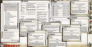Fantasy Grounds - Pathfinder RPG - Technology Guide