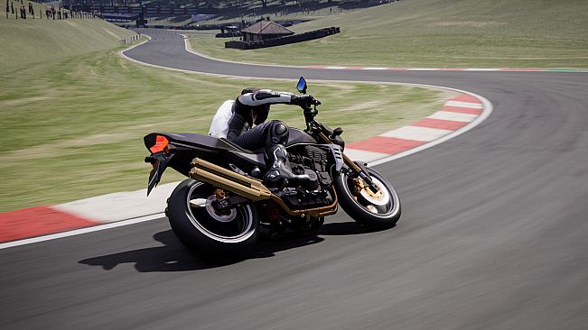 RIDE 5 - Free Pack 01