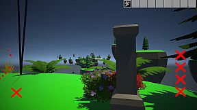 Skyrift: The Shattered Sky