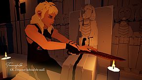 Many Nights a Whisper