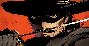 Tornado - Caballo del Zorro