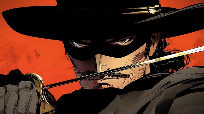 Tornado - Caballo del Zorro