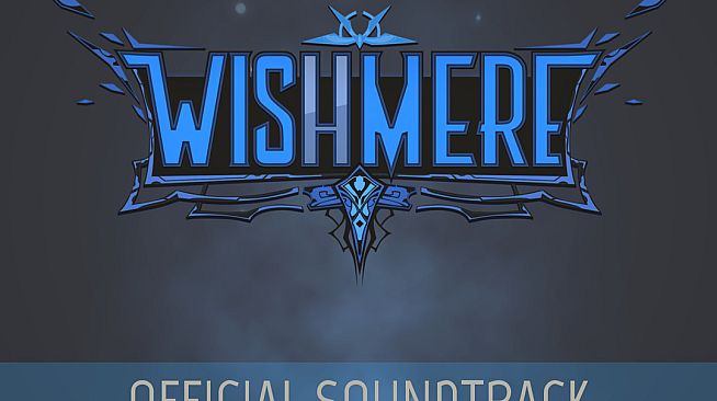 Wishmere Original Soundtrack