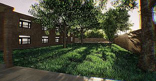 NIGHTGUARD : SCHOOLHUNT