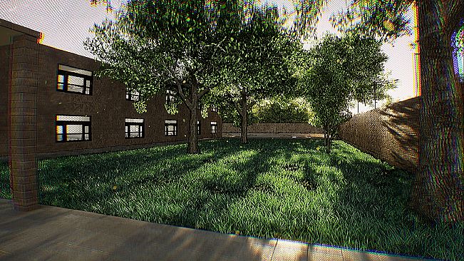 NIGHTGUARD : SCHOOLHUNT