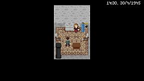 Adolf Hitler RPG: Last Minutes of the Millennium Empire