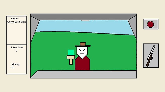 Working Through The End