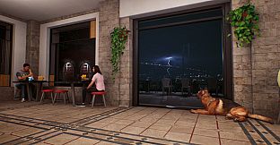Wrap House Simulator