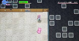 ホロダンジョン 博衣こよりとホロウライブ in ホンシャタワー