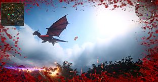 LEMURIA - Fantasy Chapter