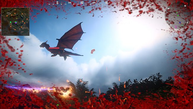 LEMURIA - Fantasy Chapter