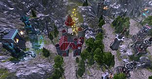 Defenders of Ardania: Battlemagic