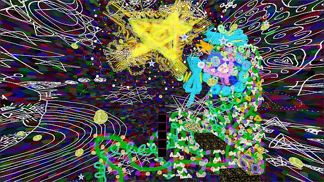 AI Stories: Machine Angel