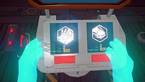 Super Heroes: Men in VR beta