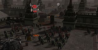 Warhammer 40,000: Sanctus Reach - Legacy of the Weirdboy