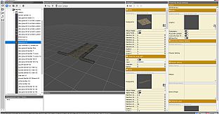RPG Developer Bakin Ultra Building Pack