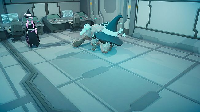 Roxy Raccoon 3: Troubles in Time