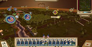 Fire and Maneuver | Expansion: American Civil War