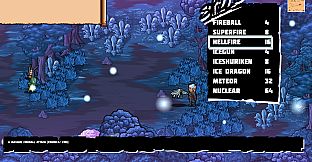 The Legend of Pamperlotte