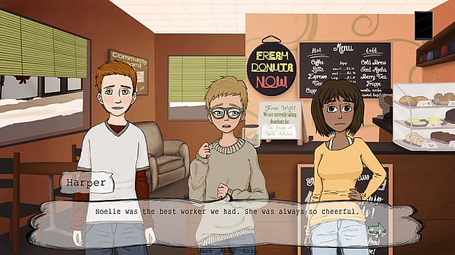 Mystery at Stonyford Bridge