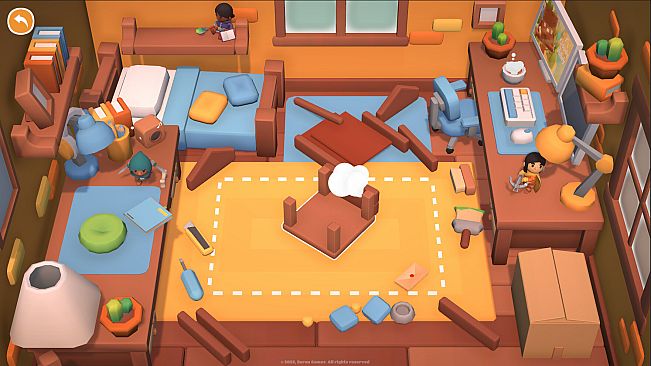 Furniture : Build & Repair