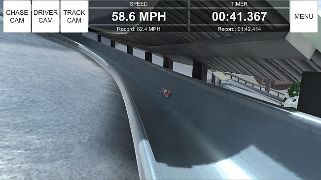 BSL Winter Games Challenge