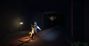 Dungeon Miner