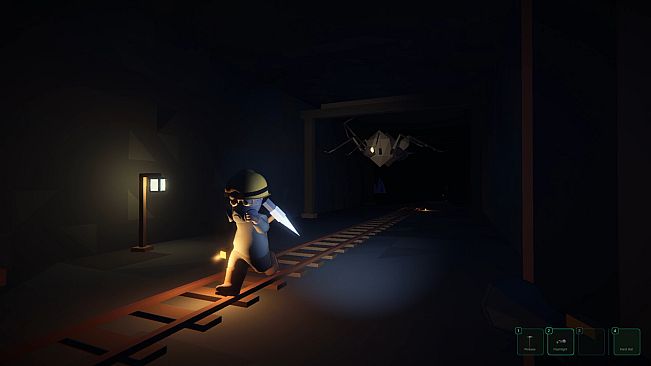 Dungeon Miner