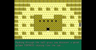 The Lonely Golem