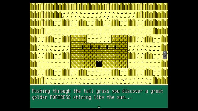 The Lonely Golem
