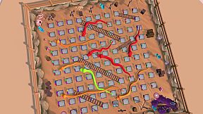 Snakes and Ladders Championship