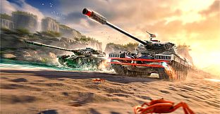 World of Tanks Blitz