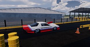 Bounty Drag Racing - Outlaw Pack 6