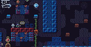 Maxwell's Odyssey