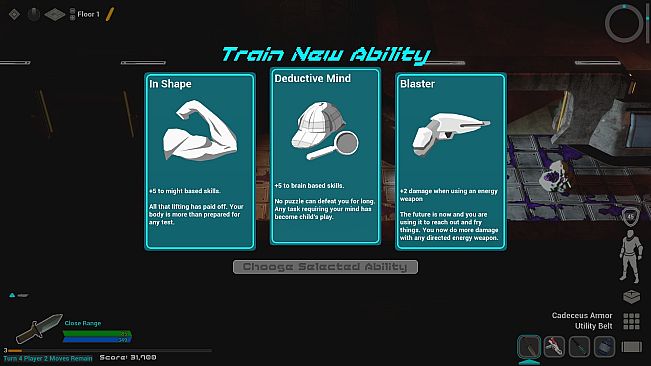 Sword of the Stars: The Pit 2