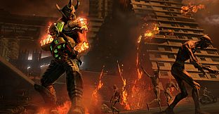 Saints Row: Gat out of Hell - Devil’s Workshop pack