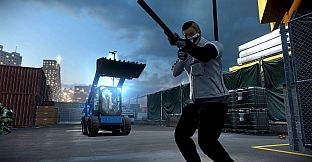 PAYDAY 2: The Ukrainian Prisoner Heist