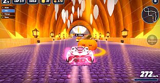 Gorilla Racers
