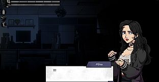 The Coma 3: Bloodlines - Gangster Shaman Girl Skin