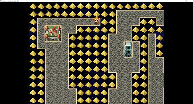 Achievement Lurker: We Give Up!