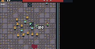 Goblins & Gun Runnin’