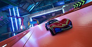 HOT WHEELS - Wonder Woman