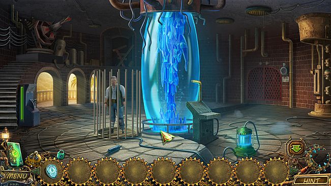 Hidden Object Adventure Bundle