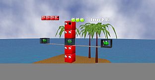 Bubble Blast Rescue VR