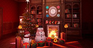 The Creator - Holiday Pack