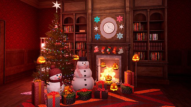 The Creator - Holiday Pack