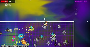 Infinity Ship
