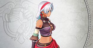 Trails in the Sky 2nd Chapter - Shiny Hair Color Set