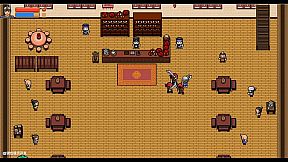 Three Kingdoms Cities