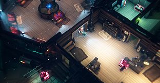 From Space - Operation Clear Skies